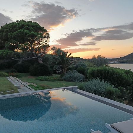 Summer Villa In Pórto Ráfti מראה חיצוני תמונה