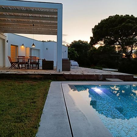 Summer Villa In Pórto Ráfti מראה חיצוני תמונה