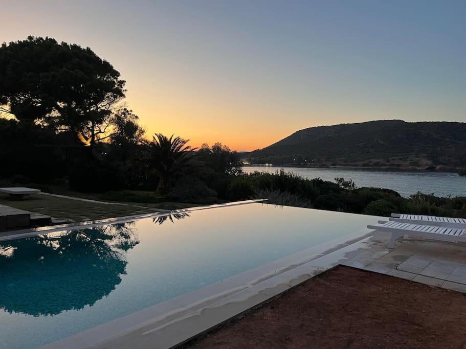 Summer Villa In Pórto Ráfti מראה חיצוני תמונה