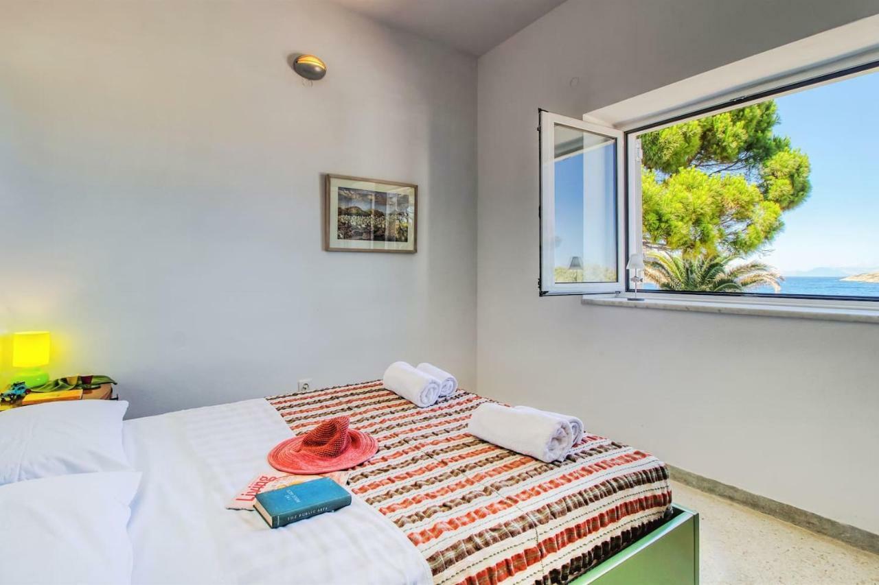 Summer Villa In Pórto Ráfti מראה חיצוני תמונה