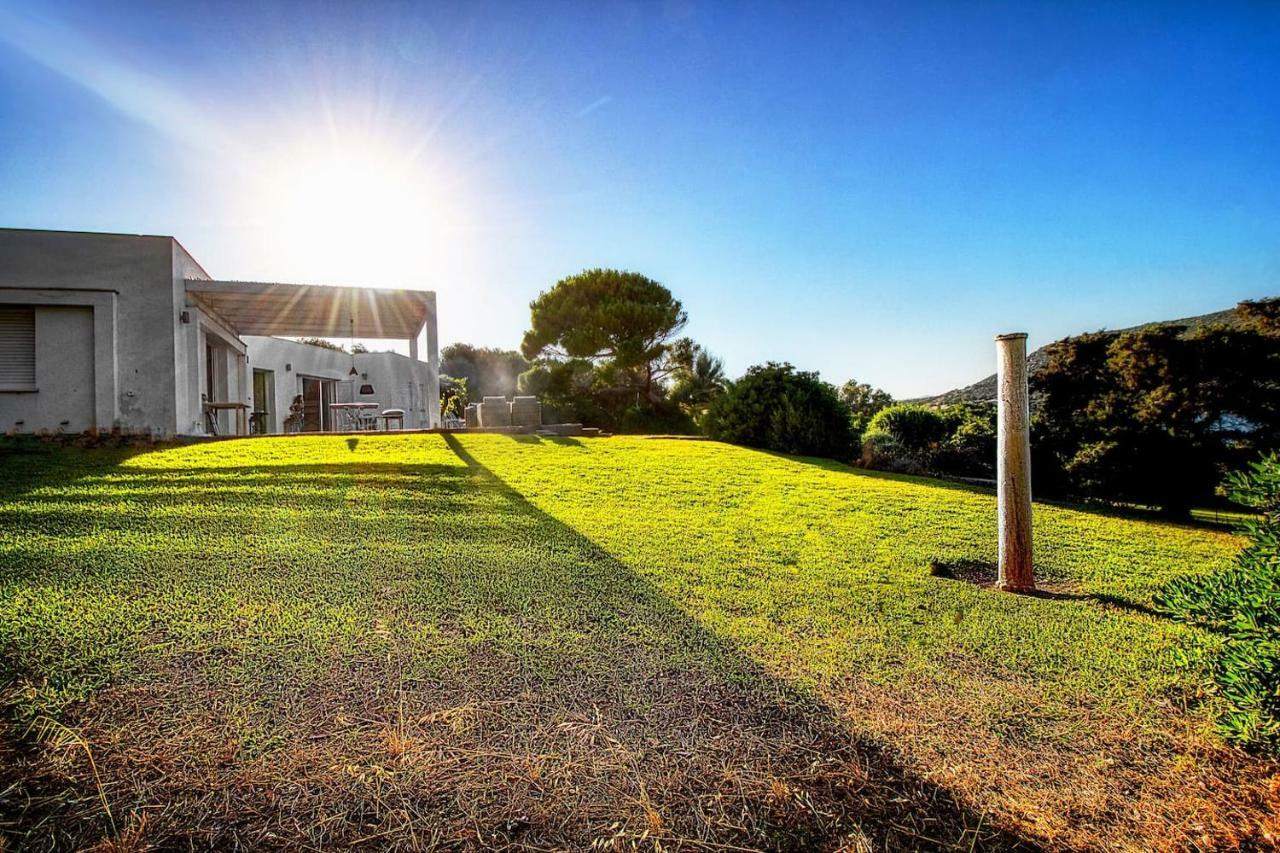 Summer Villa In Pórto Ráfti מראה חיצוני תמונה