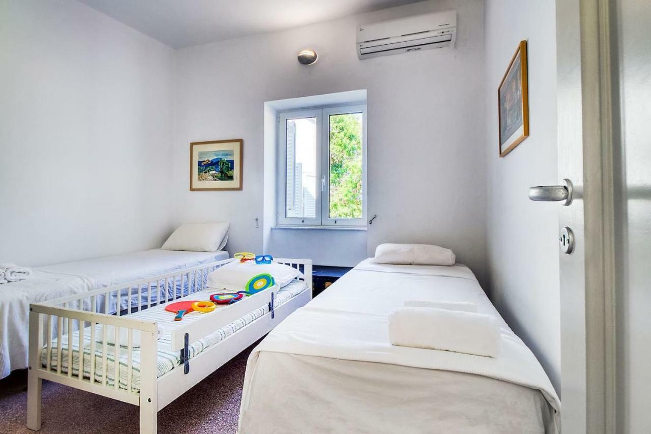 Summer Villa In Pórto Ráfti מראה חיצוני תמונה