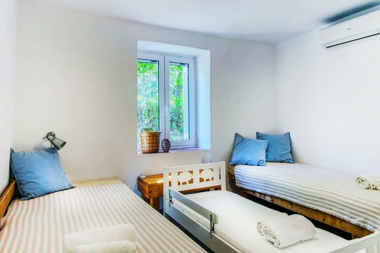 Summer Villa In Pórto Ráfti מראה חיצוני תמונה