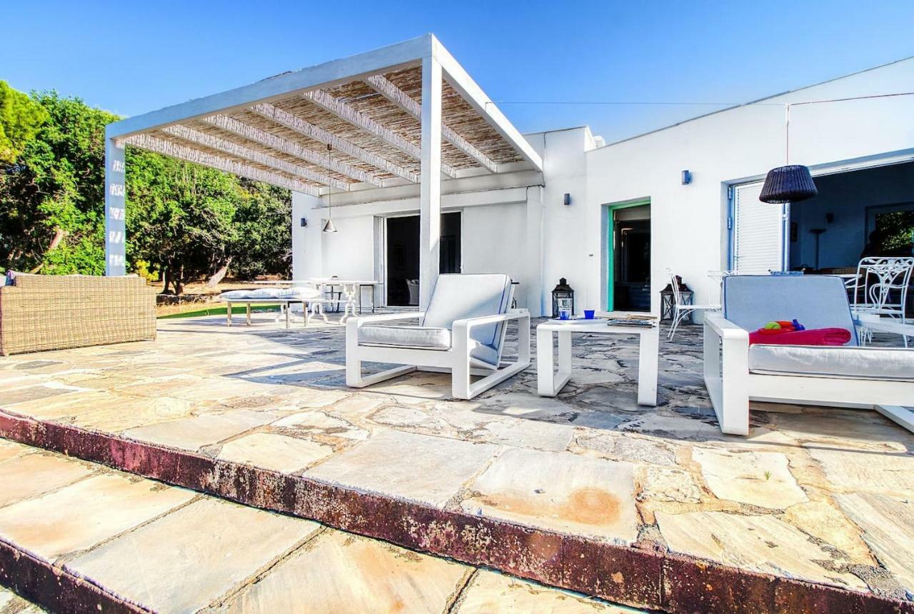 Summer Villa In Pórto Ráfti מראה חיצוני תמונה